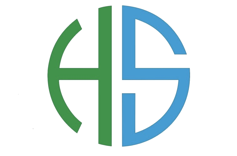 Hulhudheli School logo